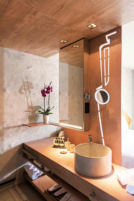 Hotel Pilot Amphora, Griechenland, Kreta, Georgioupolis, Bild 10