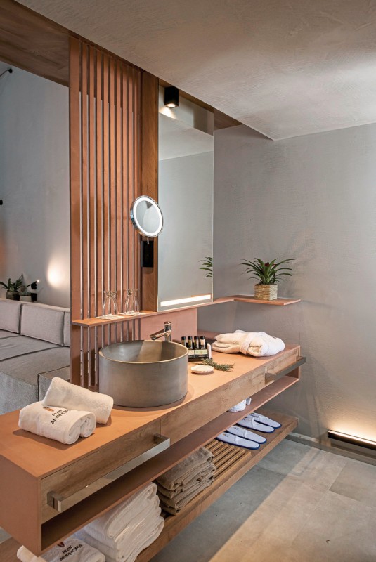 Hotel Pilot Amphora, Griechenland, Kreta, Georgioupolis, Bild 11