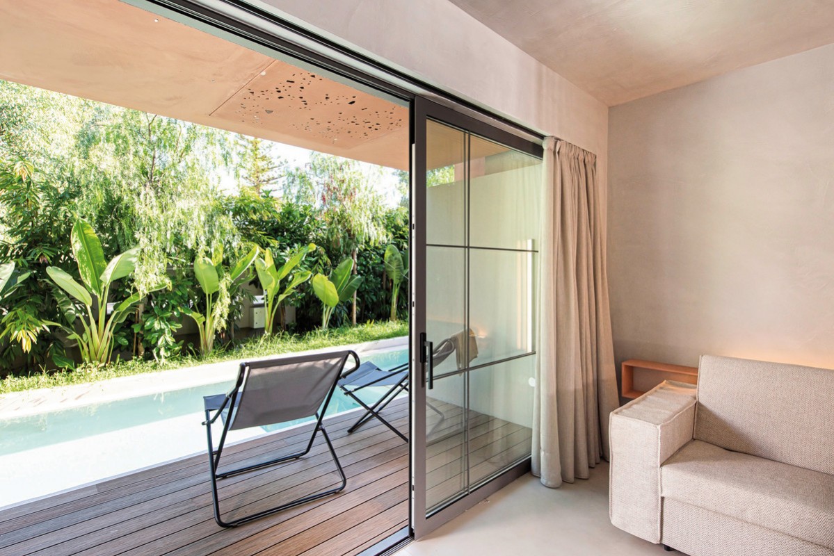 Hotel Pilot Amphora, Griechenland, Kreta, Georgioupolis, Bild 12