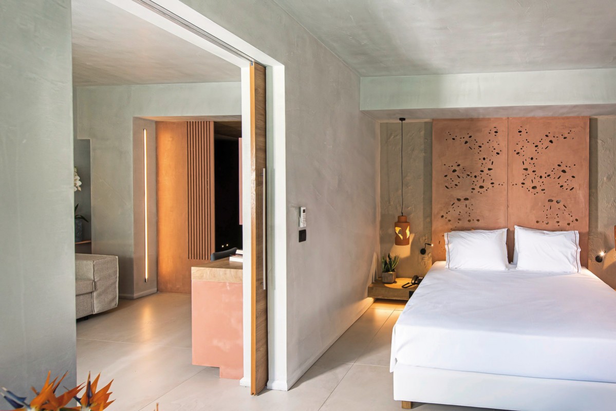 Hotel Pilot Amphora, Griechenland, Kreta, Georgioupolis, Bild 13