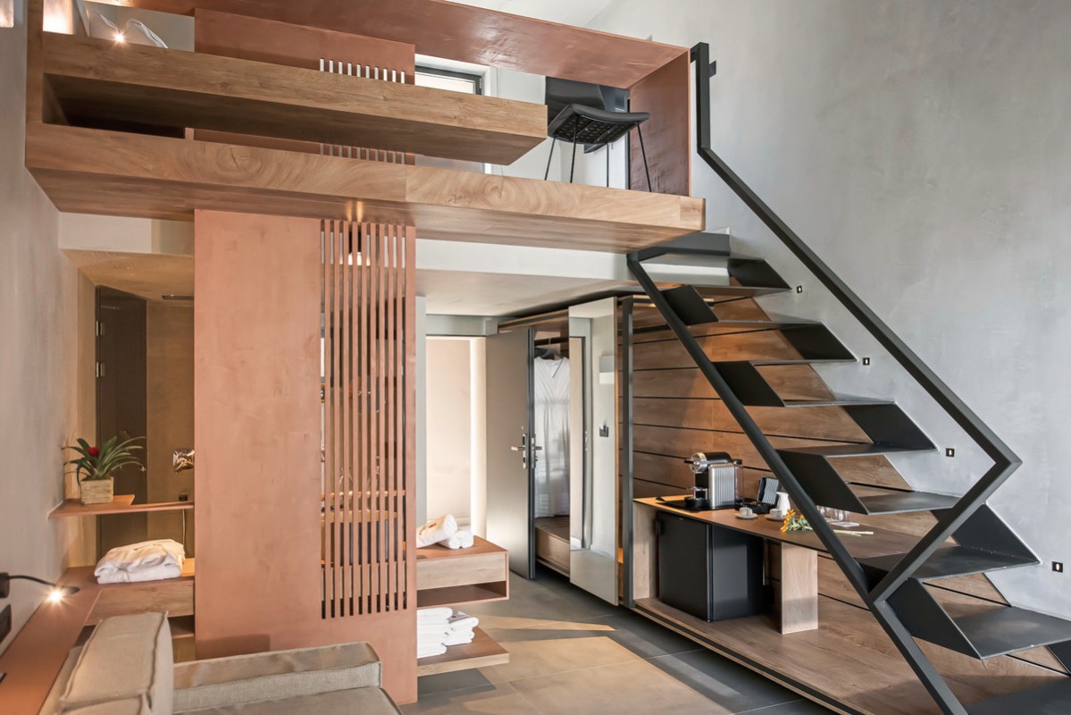 Hotel Pilot Amphora, Griechenland, Kreta, Georgioupolis, Bild 14