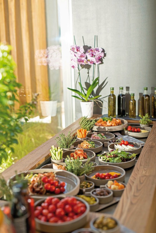 Hotel Pilot Amphora, Griechenland, Kreta, Georgioupolis, Bild 15