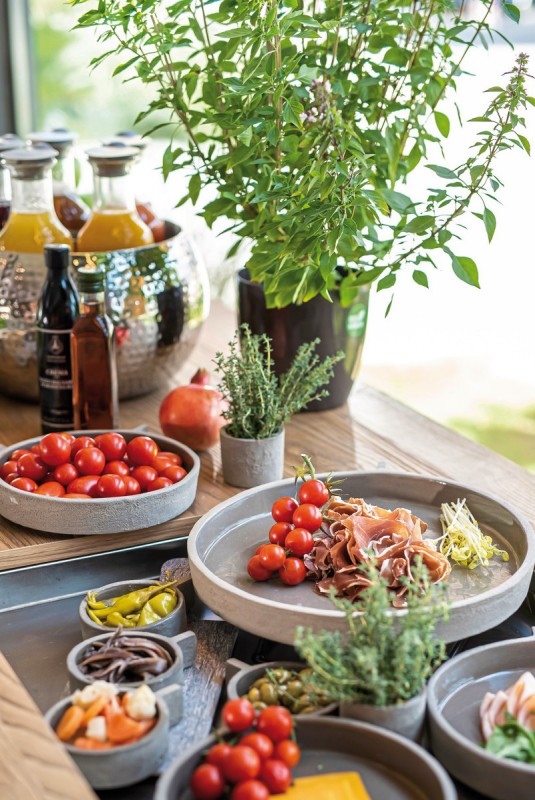 Hotel Pilot Amphora, Griechenland, Kreta, Georgioupolis, Bild 16