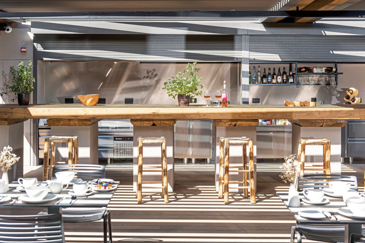 Hotel Pilot Amphora, Griechenland, Kreta, Georgioupolis, Bild 17