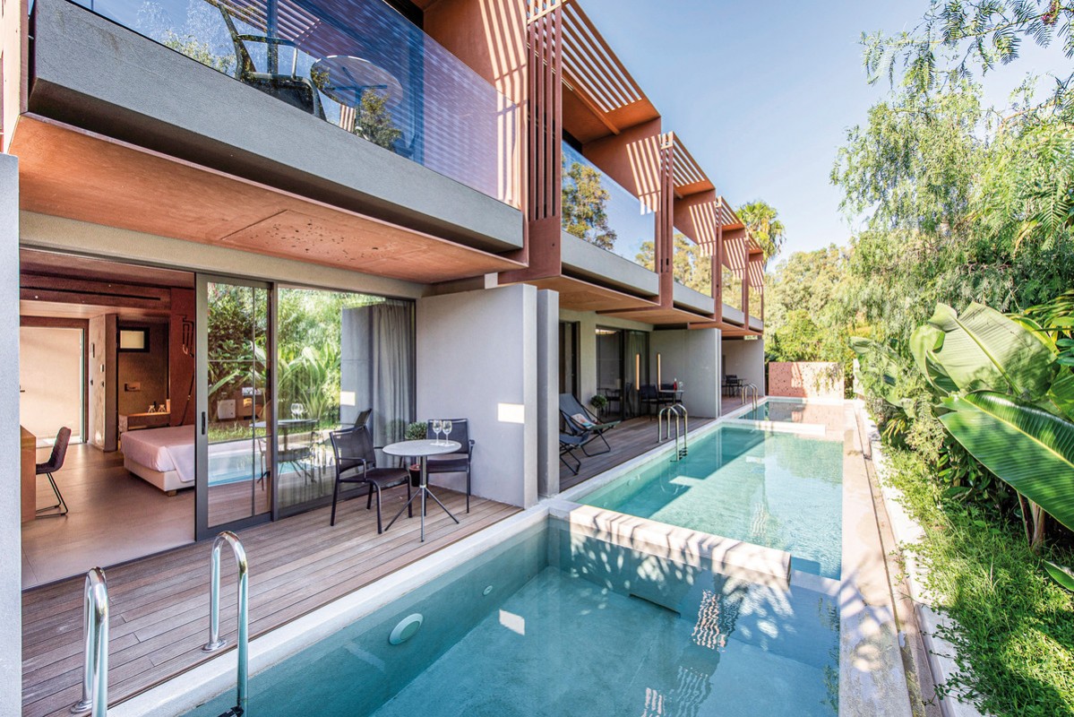 Hotel Pilot Amphora, Griechenland, Kreta, Georgioupolis, Bild 20