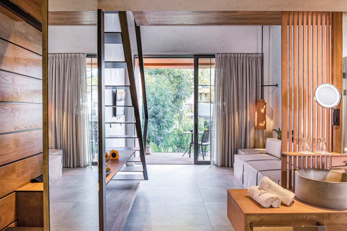 Hotel Pilot Amphora, Griechenland, Kreta, Georgioupolis, Bild 21