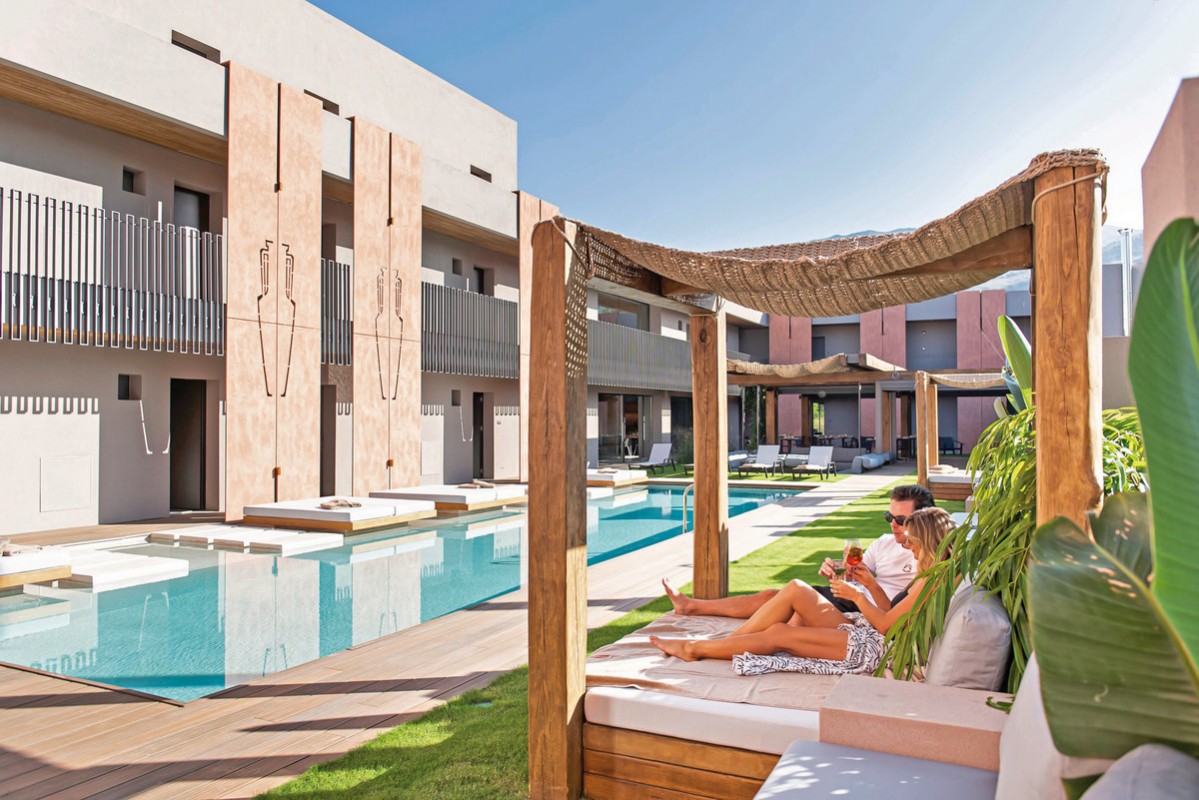 Hotel Pilot Amphora, Griechenland, Kreta, Georgioupolis, Bild 5