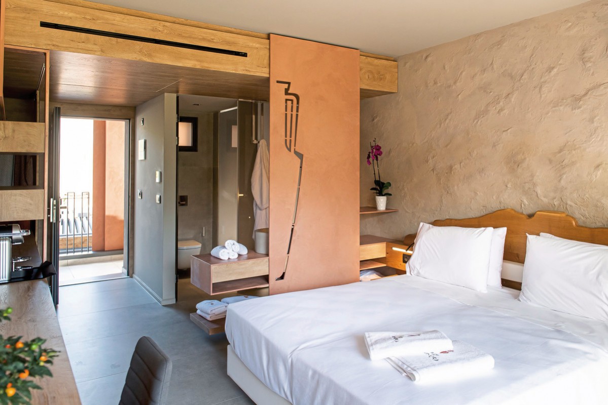 Hotel Pilot Amphora, Griechenland, Kreta, Georgioupolis, Bild 6