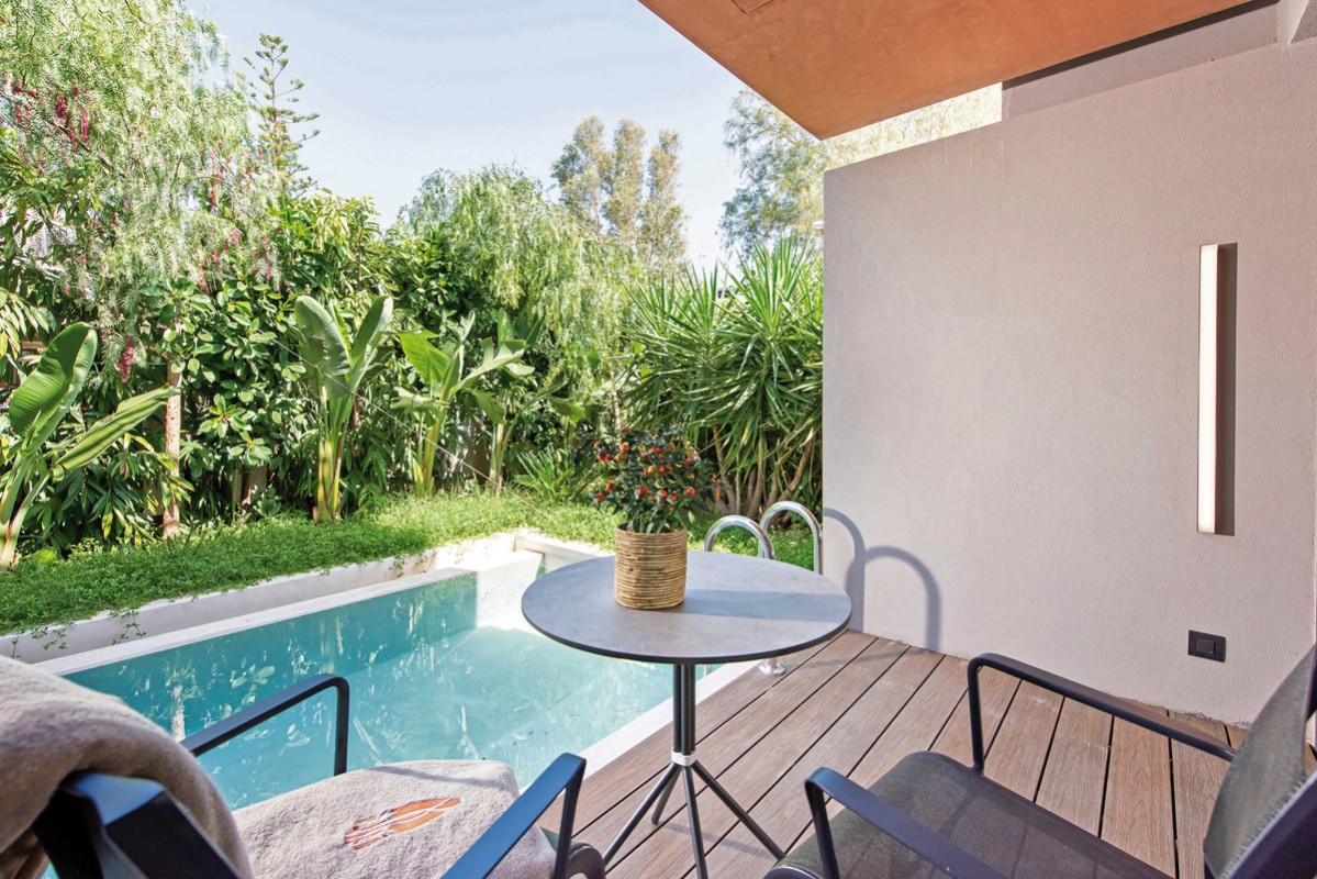 Hotel Pilot Amphora, Griechenland, Kreta, Georgioupolis, Bild 7