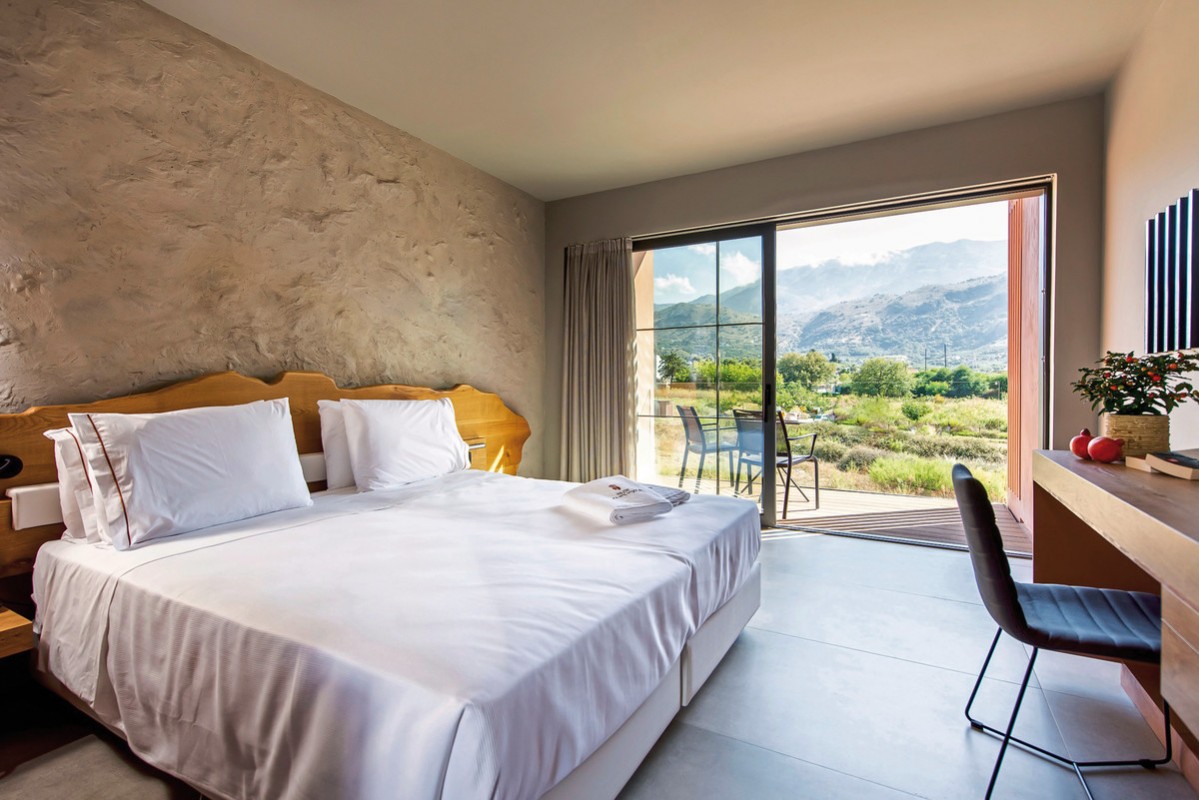 Hotel Pilot Amphora, Griechenland, Kreta, Georgioupolis, Bild 8