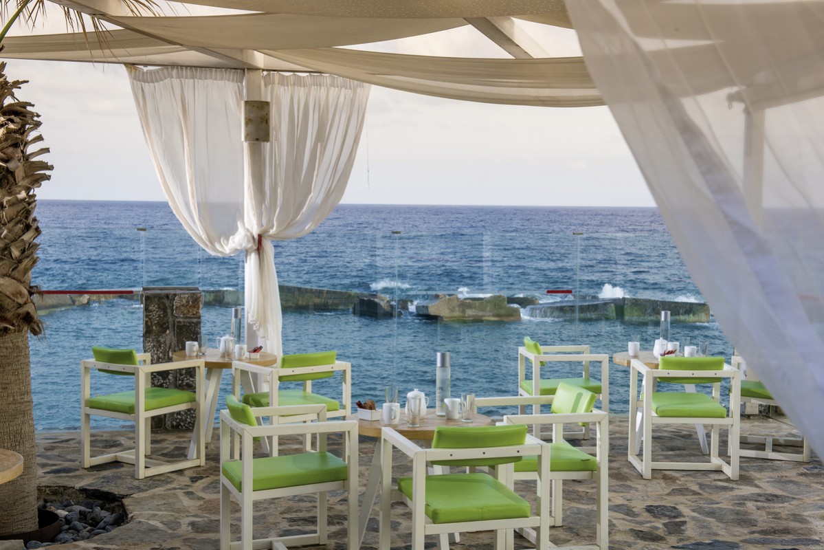 Hotel Minos Imperial Luxury Beach Resort and Spa Milatos, Griechenland, Kreta, Milatos, Bild 10