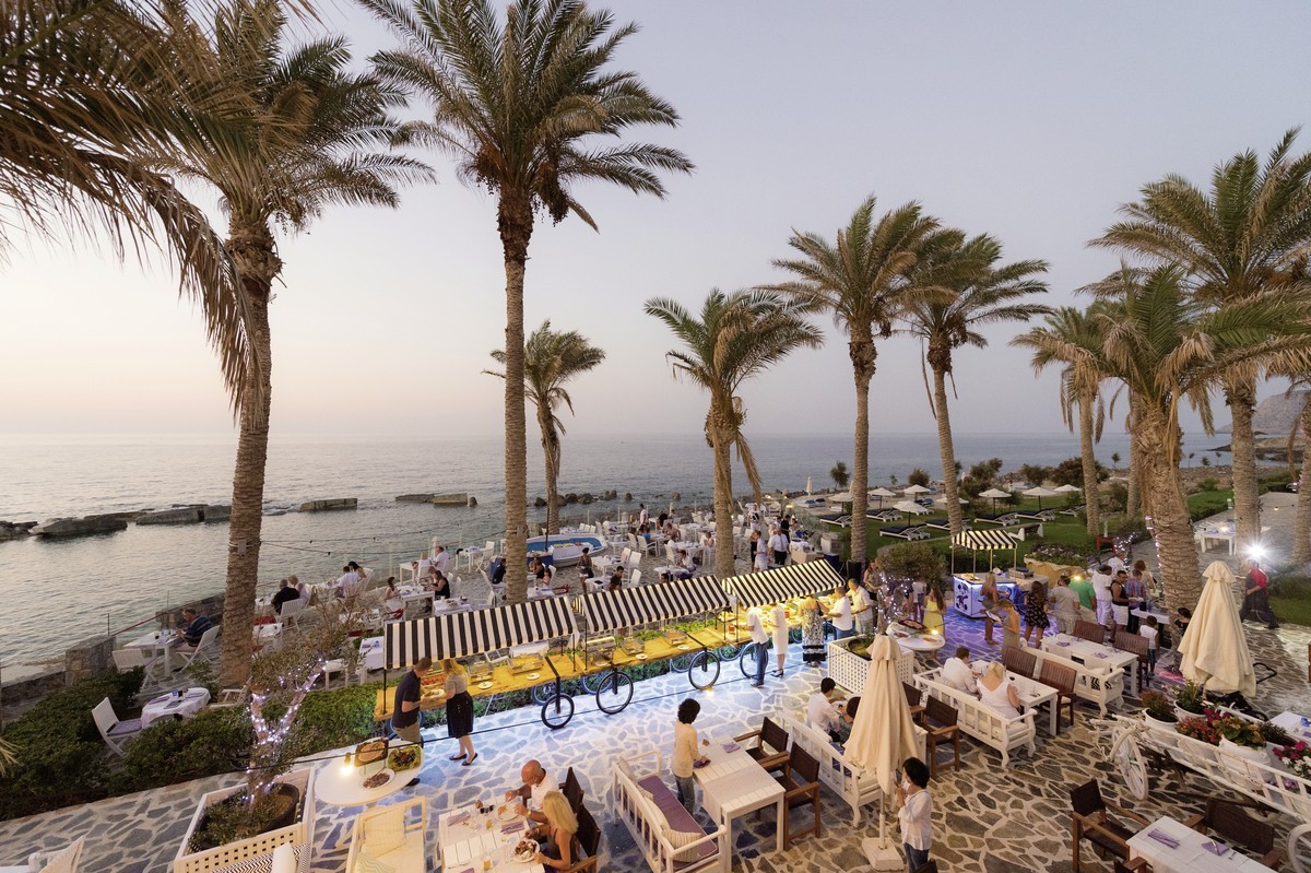 Hotel Minos Imperial Luxury Beach Resort and Spa Milatos, Griechenland, Kreta, Milatos, Bild 11