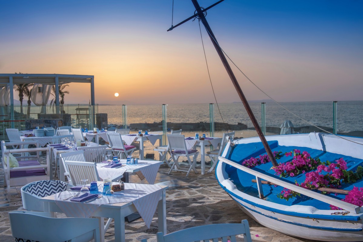 Hotel Minos Imperial Luxury Beach Resort and Spa Milatos, Griechenland, Kreta, Milatos, Bild 12