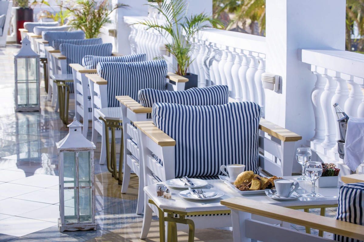 Hotel Minos Imperial Luxury Beach Resort and Spa Milatos, Griechenland, Kreta, Milatos, Bild 15