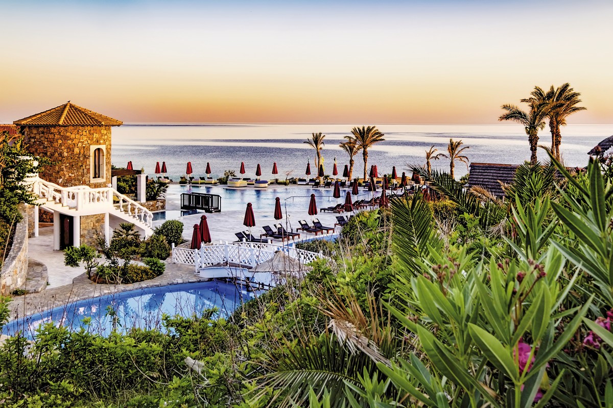 Hotel Minos Imperial Luxury Beach Resort and Spa Milatos, Griechenland, Kreta, Milatos, Bild 4