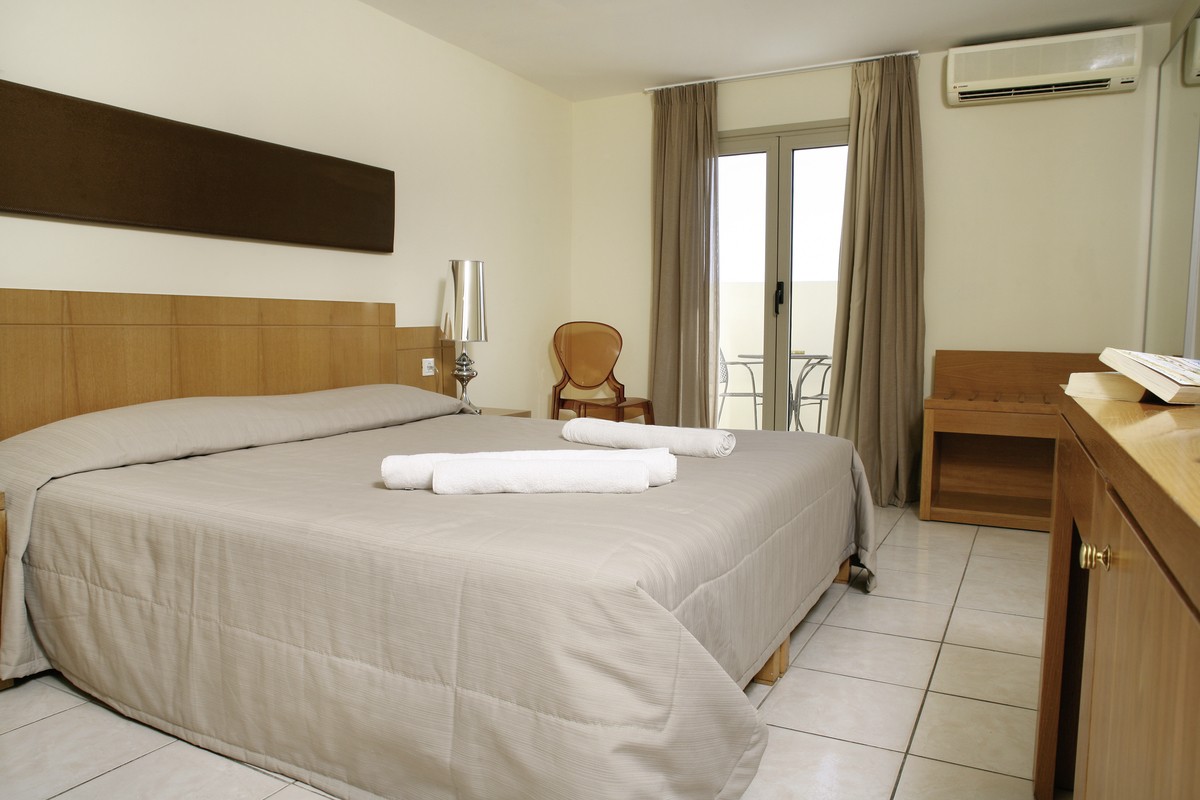 Hotel Golden Beach, Griechenland, Kreta, Chersonissos, Bild 10