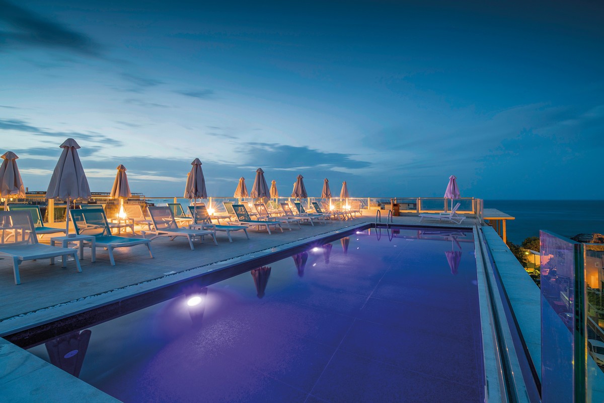 Hotel Golden Beach, Griechenland, Kreta, Chersonissos, Bild 2