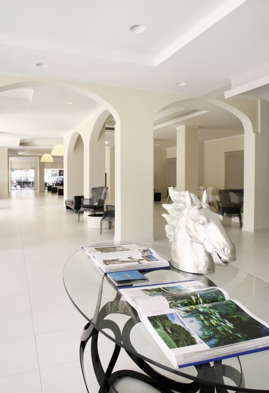 Hotel Golden Beach, Griechenland, Kreta, Chersonissos, Bild 4