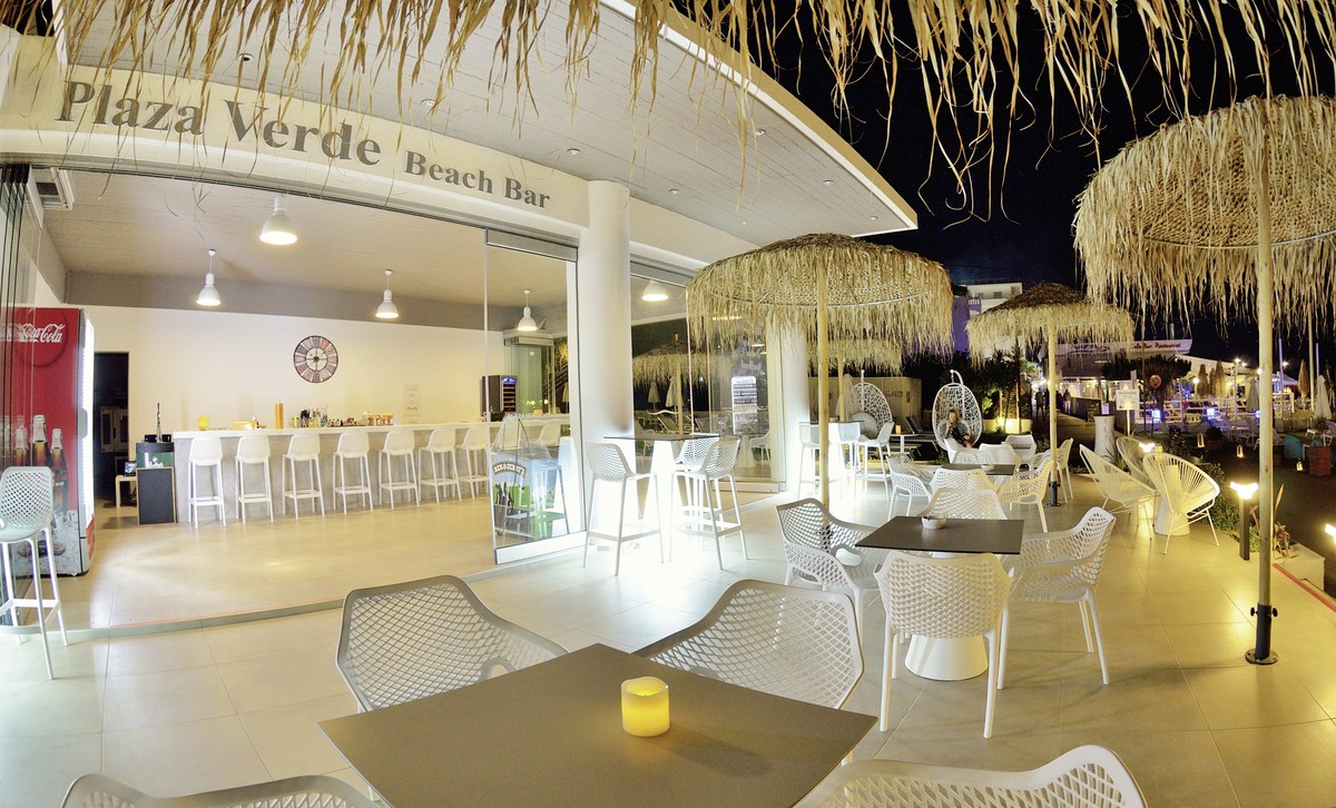 Hotel Golden Beach, Griechenland, Kreta, Chersonissos, Bild 6