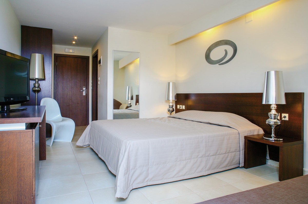 Hotel Golden Beach, Griechenland, Kreta, Chersonissos, Bild 8