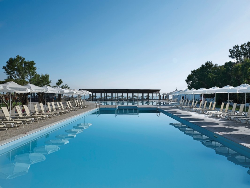 Hotel Atlantica Akti Zeus, Griechenland, Kreta, Ammoudara, Bild 10