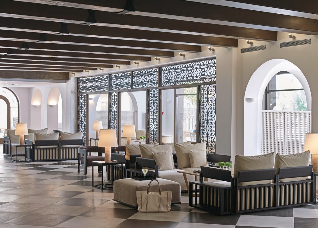 Hotel Atlantica Akti Zeus, Griechenland, Kreta, Ammoudara, Bild 11