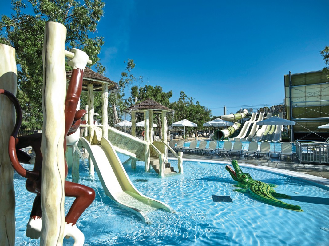 Hotel Atlantica Akti Zeus, Griechenland, Kreta, Ammoudara, Bild 14