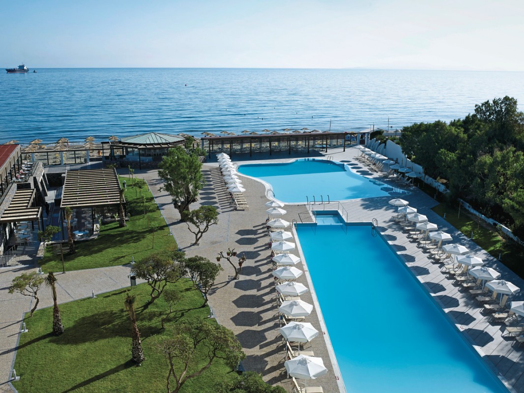 Hotel Atlantica Akti Zeus, Griechenland, Kreta, Ammoudara, Bild 15