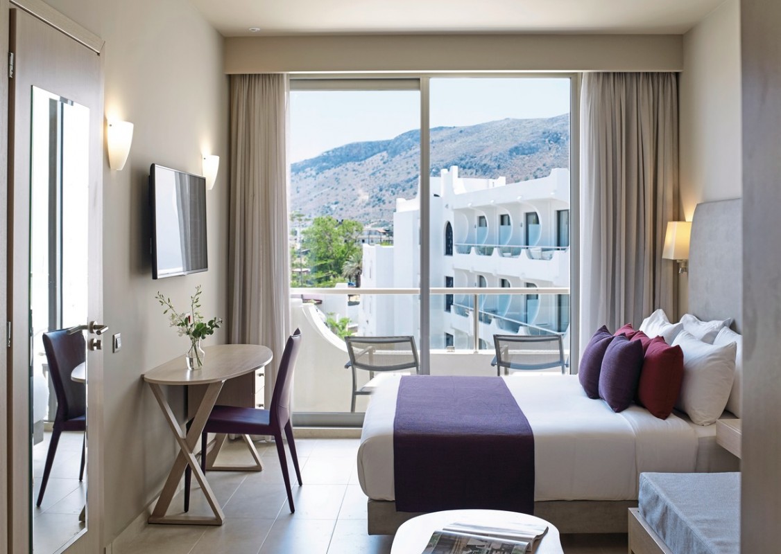 Hotel Atlantica Akti Zeus, Griechenland, Kreta, Ammoudara, Bild 2