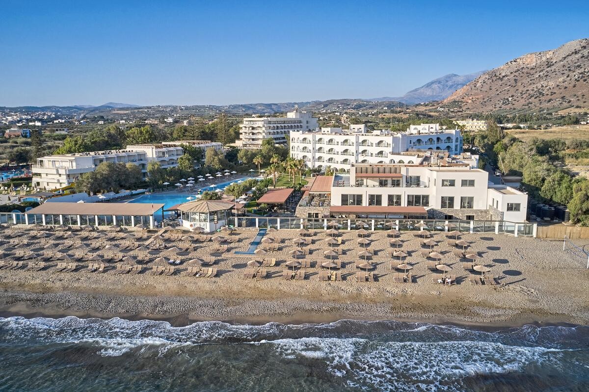Hotel Atlantica Akti Zeus, Griechenland, Kreta, Ammoudara, Bild 3
