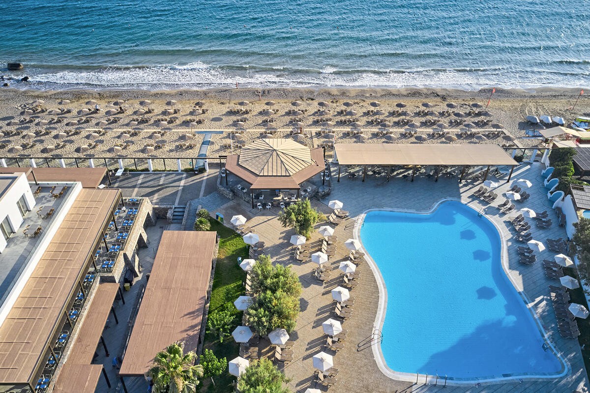 Hotel Atlantica Akti Zeus, Griechenland, Kreta, Ammoudara, Bild 4