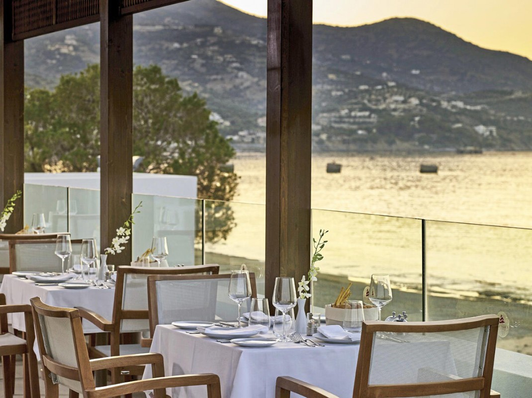 Hotel Atlantica Akti Zeus, Griechenland, Kreta, Ammoudara, Bild 8