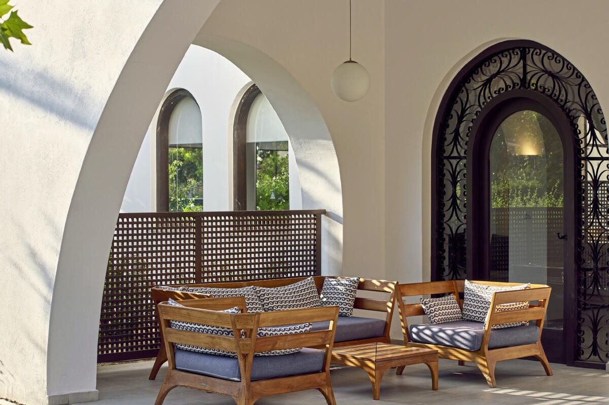 Hotel Atlantica Akti Zeus, Griechenland, Kreta, Ammoudara, Bild 9