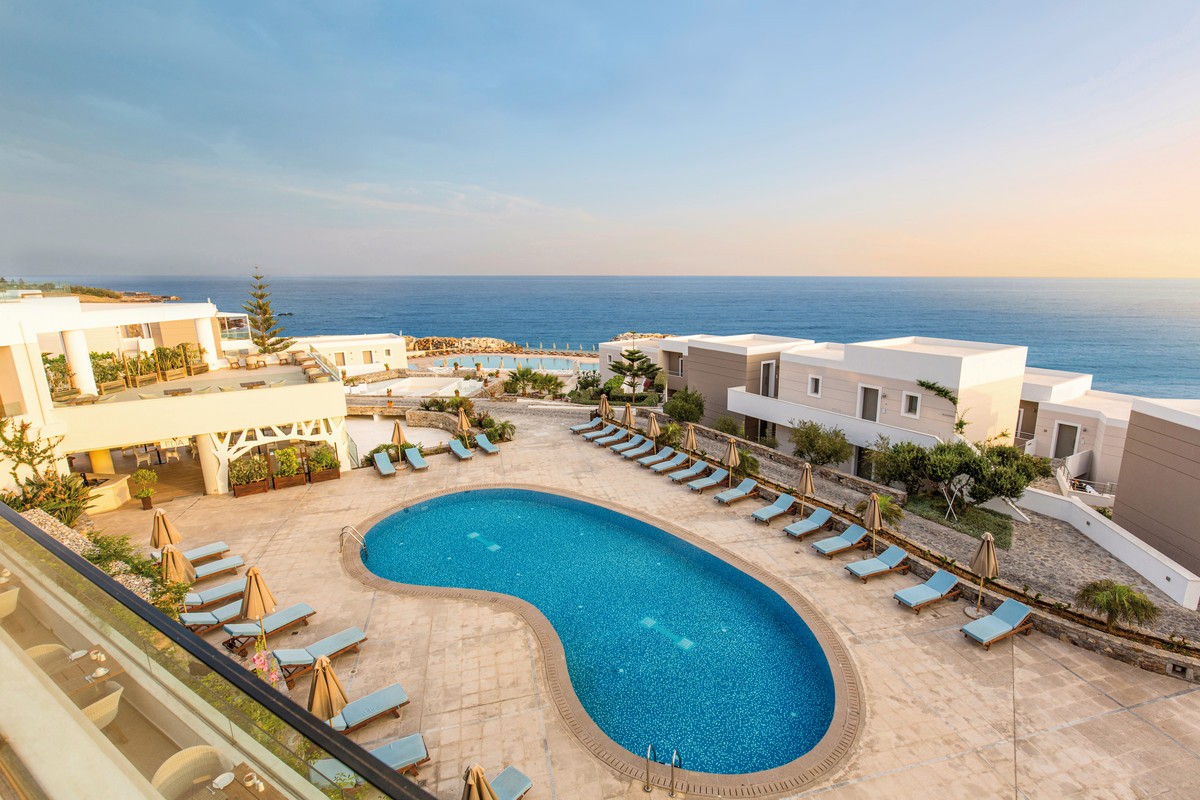 Hotel The Royal Blue Resort & Spa, Griechenland, Kreta, Rethymnon, Bild 10