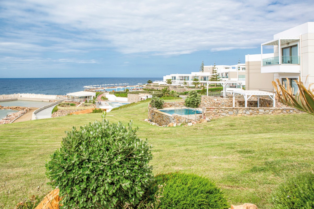 Hotel The Royal Blue Resort & Spa, Griechenland, Kreta, Rethymnon, Bild 13