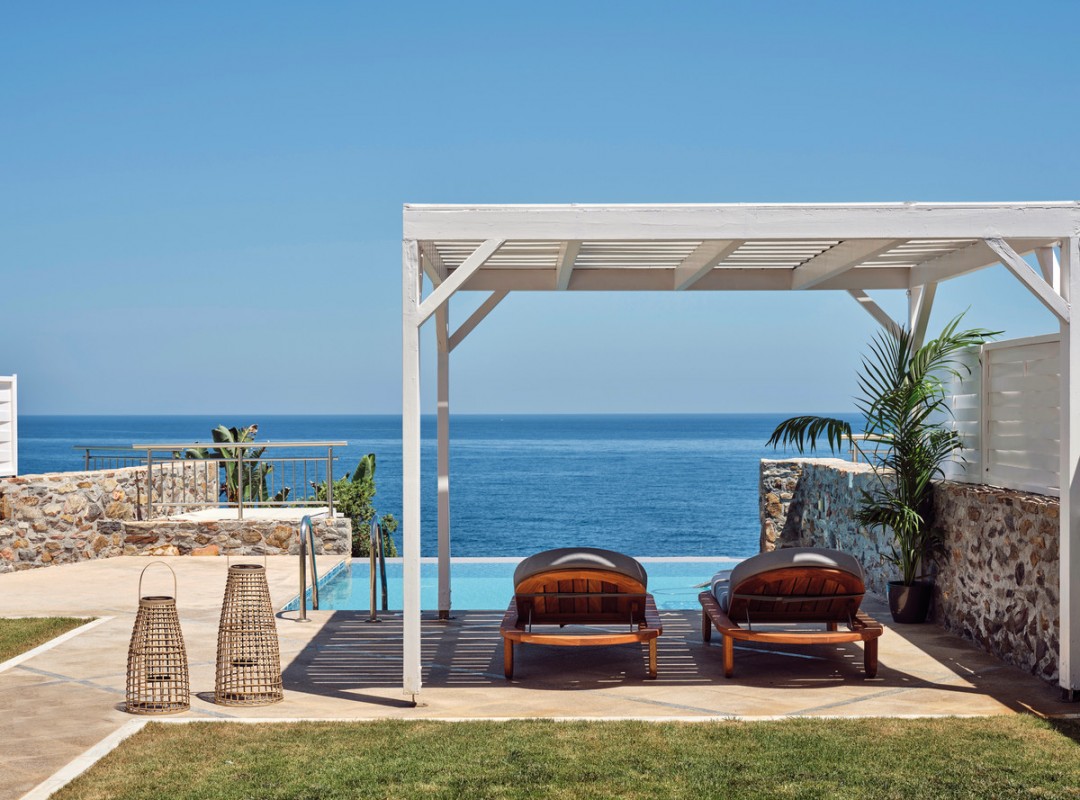 Hotel The Royal Blue Resort & Spa, Griechenland, Kreta, Rethymnon, Bild 16