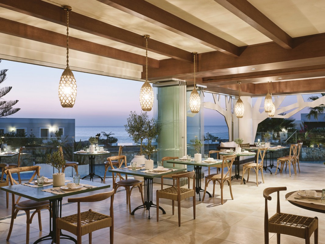 Hotel The Royal Blue Resort & Spa, Griechenland, Kreta, Rethymnon, Bild 5