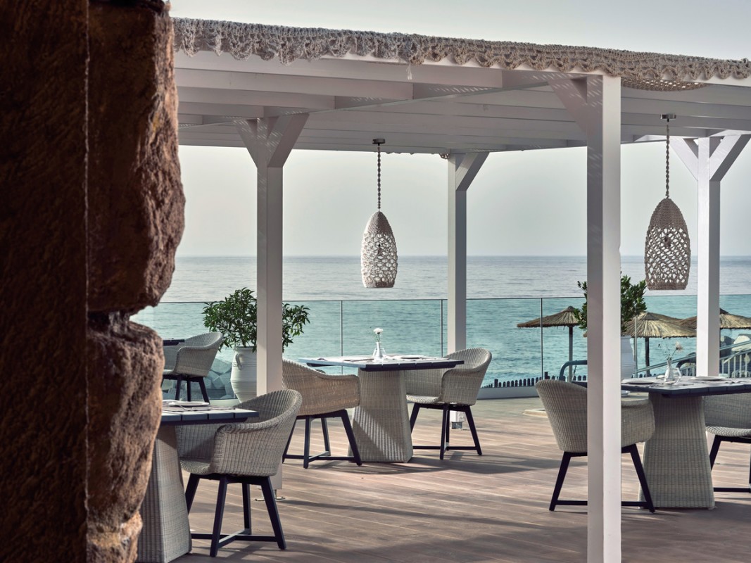Hotel The Royal Blue Resort & Spa, Griechenland, Kreta, Rethymnon, Bild 6
