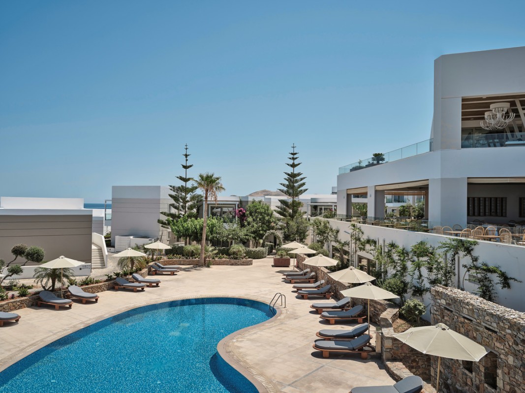 Hotel The Royal Blue Resort & Spa, Griechenland, Kreta, Rethymnon, Bild 9
