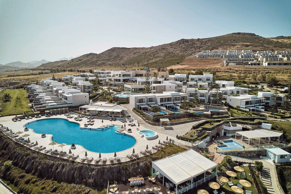 Hotel The Royal Blue Resort & Spa, Griechenland, Kreta, Rethymnon