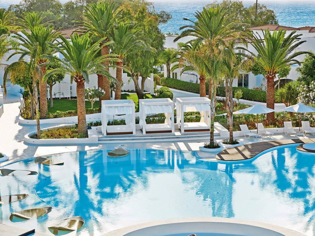 Hotel Grecotel Caramel, Griechenland, Kreta, Adele, Bild 2