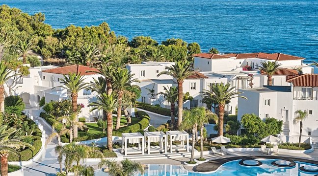 Hotel Caramel A Grecotel Resort To Live, Griechenland, Kreta, Adelianos Kambos