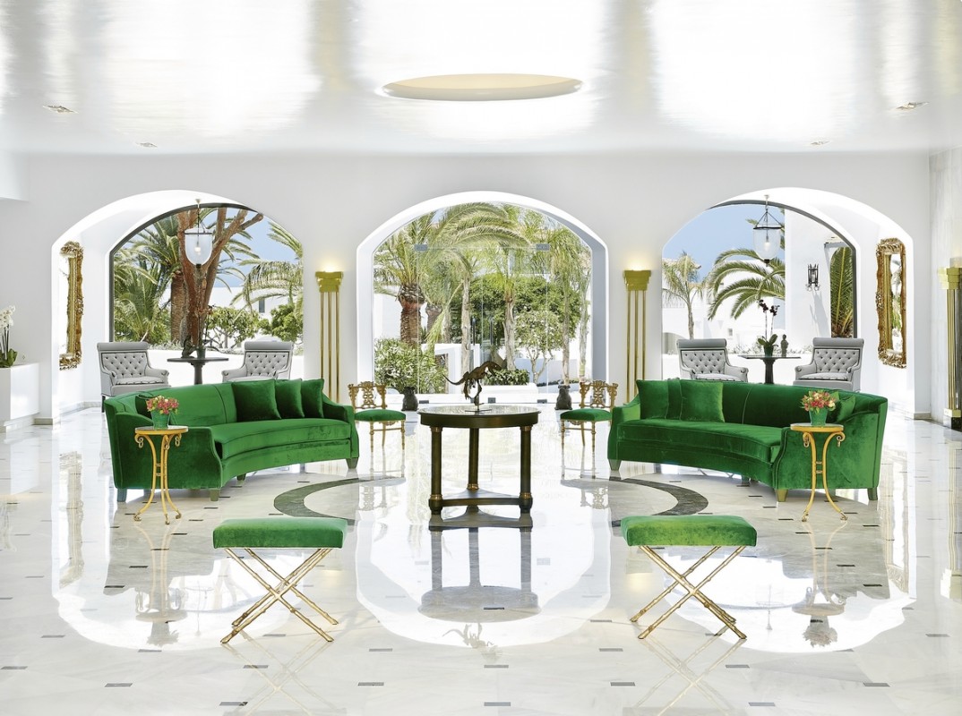 Hotel Caramel A Grecotel Resort To Live, Griechenland, Kreta, Adelianos Kambos, Bild 15