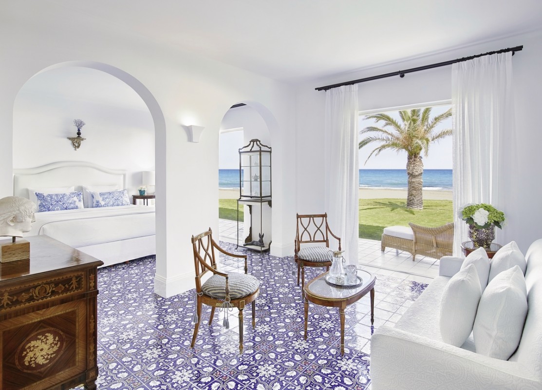 Hotel Caramel A Grecotel Resort To Live, Griechenland, Kreta, Adelianos Kambos, Bild 17