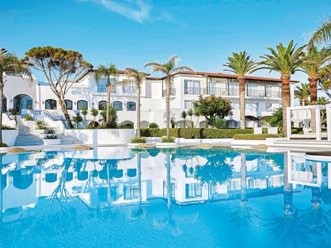 Hotel Caramel A Grecotel Resort To Live, Griechenland, Kreta, Adelianos Kambos, Bild 3