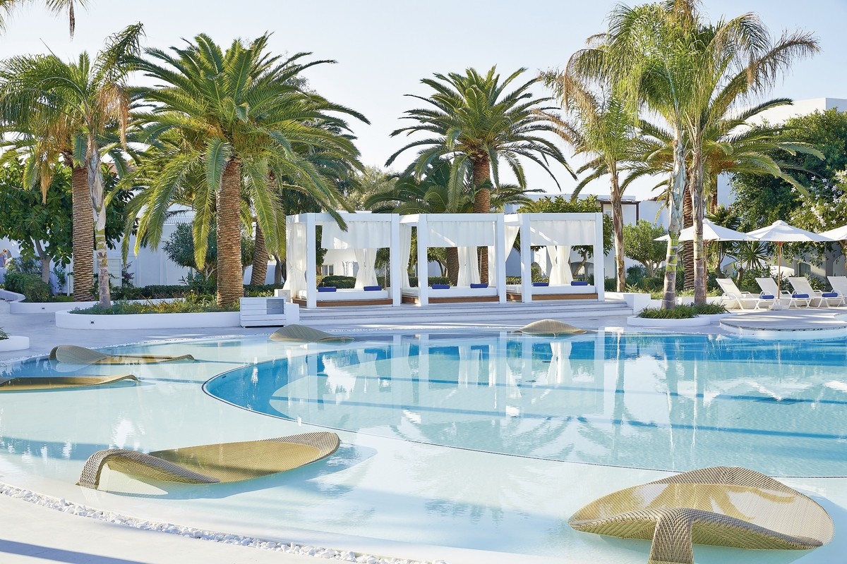 Hotel Caramel A Grecotel Resort To Live, Griechenland, Kreta, Adelianos Kambos, Bild 9