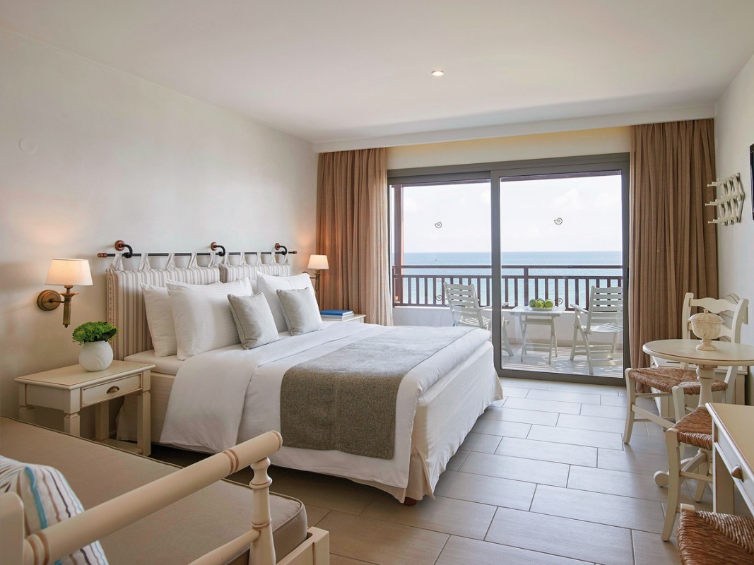 Hotel Creta Maris Resort, Griechenland, Kreta, Chersonissos, Bild 20