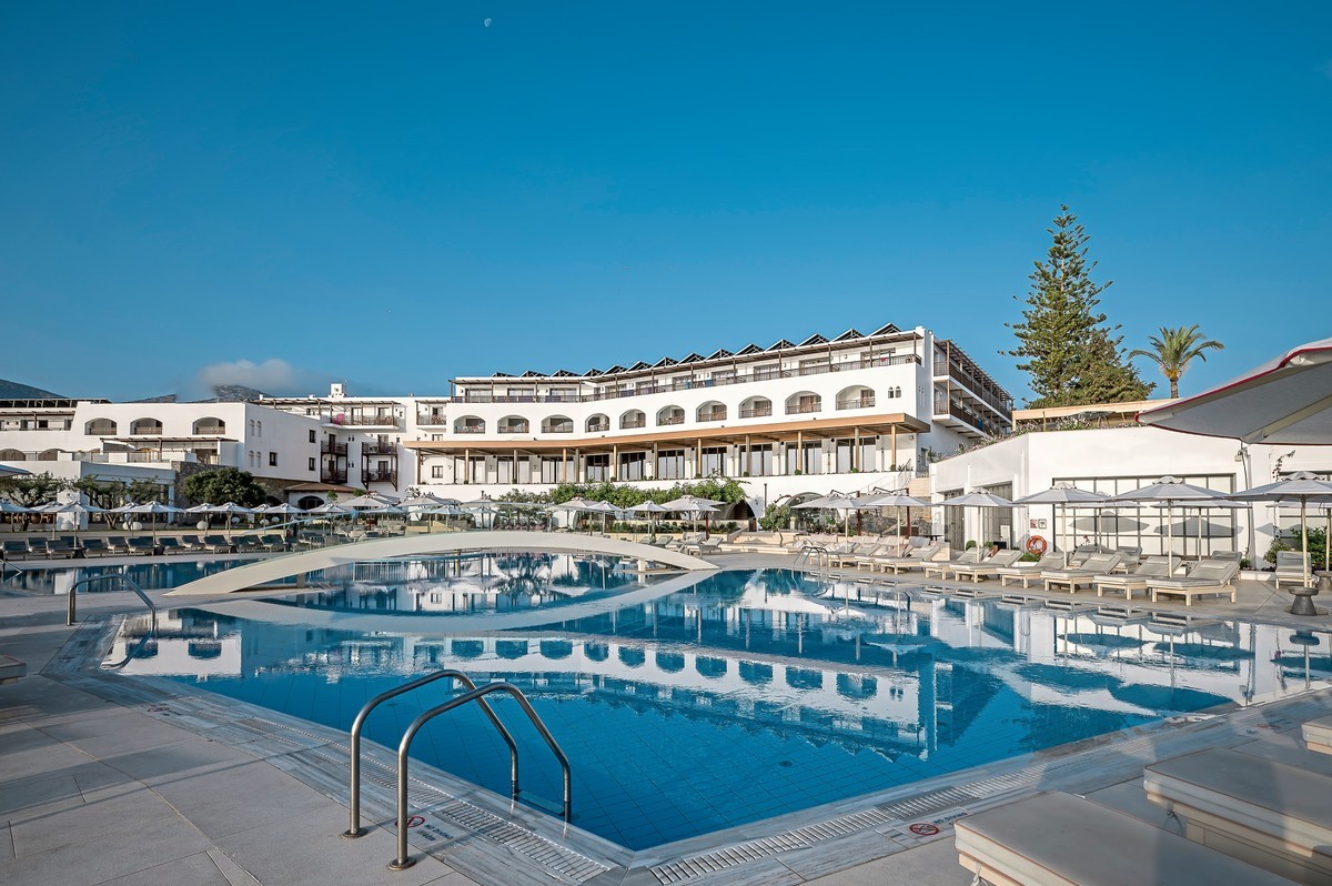 Hotel Creta Maris Resort, Griechenland, Kreta, Chersonissos, Bild 7
