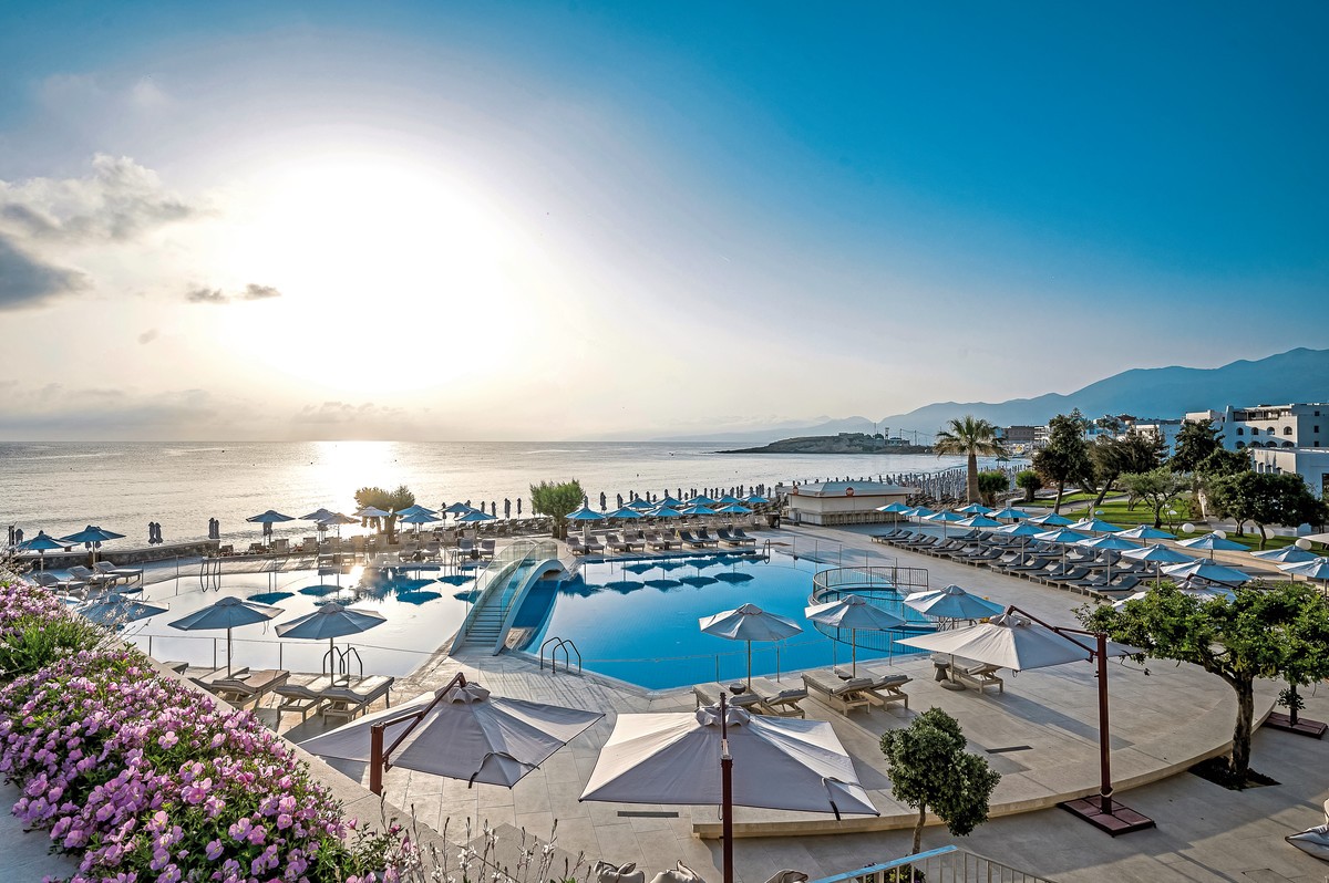 Hotel Creta Maris Resort, Griechenland, Kreta, Chersonissos, Bild 11