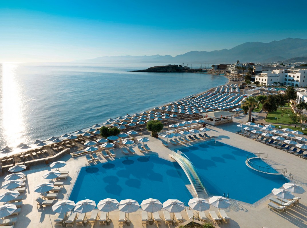 Hotel Creta Maris Resort, Griechenland, Kreta, Chersonissos, Bild 24